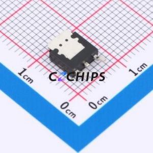 Original et tout nouveau BA178M10FP-E2 TO-252 Circuit intégré IC Chip PMIC Régulateur linéaire (LDO) - Product Image 2