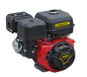 공장 도매 190F 15HP 가솔린 엔진 4 행정 공냉식 (OHV) 고출력 빅 탱크 - Product Image 3