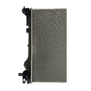 Radiateur en aluminium OEM 50563163 neuf pour <span class=keywords><strong>Alfa</strong></span> <span class=keywords><strong>Romeo</strong></span> Giulia Stelvio Quadrifoglio 2018-2019, refroidissement moteur – Meilleur <span class=keywords><strong>prix</strong></span>, vente flash - Product Image 5