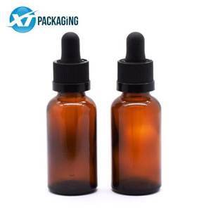 Botella con Gotero para Exhibición en Tiendas, Venta al por Menor - Product Image 5