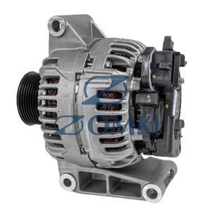 <span class=keywords><strong>ALTERNATEUR</strong></span> Zomki avec 24V 150A 8GS69 0.124.655.287 0124655287 0124655288 0001507350 A0001507350 - Product Image 3