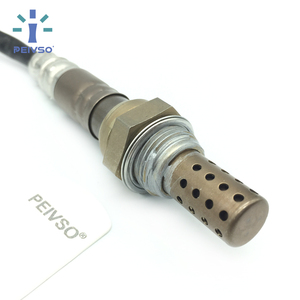 Z60118861B Z601-18-861A酸素センサー04-09マツダ3 BK 1.6L 2.0L 2.3Lエンジン自動スペアパーツラムダセンサー - Product Image 3