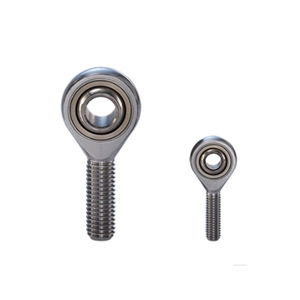 Roulements à billes Fluro de série GXSW P5, en acier inoxydable de précision, 20 mm, pour usine de fabrication - Product Image 1