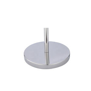 Eco-Friendly New Design Chrome <strong>Free</strong> <strong>Standing</strong> <strong>Toilet</strong> Paper <strong>Holder</strong> for Bathroom <strong>Toilet</strong> Tissue <strong>Roll</strong> Paper <strong>Holder</strong> - Product Image 3