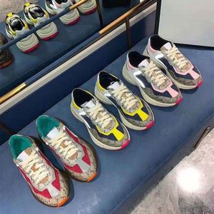 Zapatillas Casuales para Mujer EVA, Estilo Clásico Vintage, Plataforma con Aumento de Altura, Zapatos Casuales para Mujer - Product Image 2