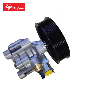 FLYEes ปั๊มพวงมาลัยพาวเวอร์รถยนต์44310-60510 4431060510สำหรับ Land Cruiser - Product Image 2