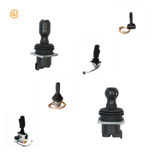 Reparatie Onderdelen Van Genie Industriële <span class=keywords><strong>Joystick</strong></span> Voor Antenne Lift Controller - Product Image 5