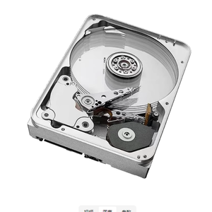 New Original Seagates 1TB/2TB/4TB/6TB/8TB/10TB16TB 3.5 Inch Support OEM High Capacity System IP Camera Nvr <b>Hard</b> Disk <b>Drive</b> Sea G - Product Image 5