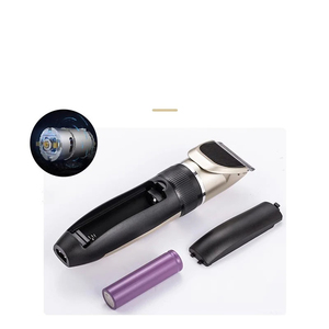 Cortapelos Profesional Eléctrico para Cabello y Cuerpo, Máquina de Corte, Afeitadora de Barba para Hombres, Barberos - Product Image 2