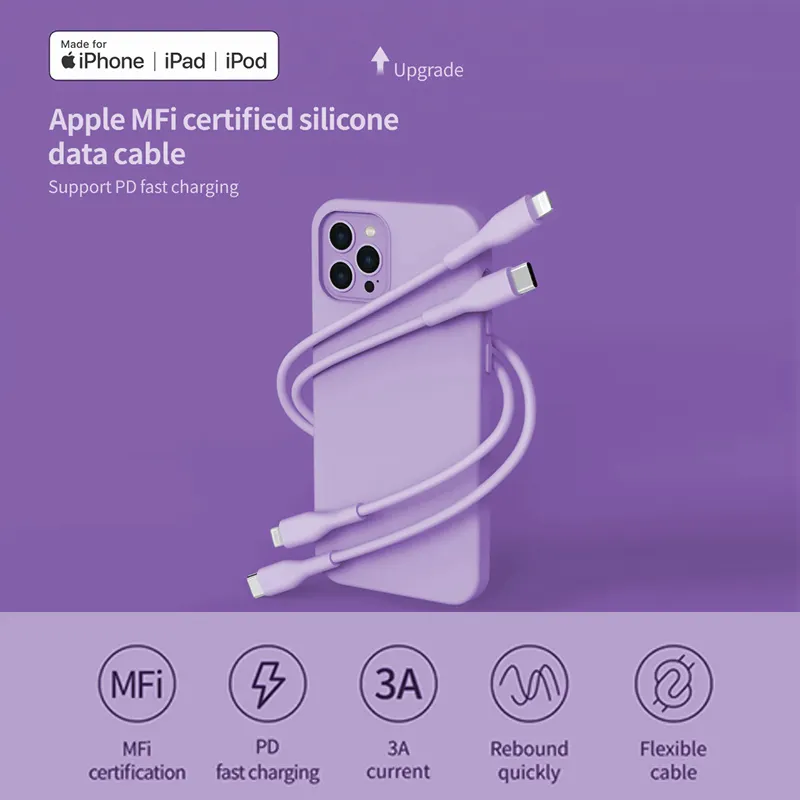 ipod data cable