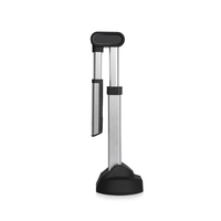 Scanner portable Eloam S1800A2 à mise au point automatique, LED, 18MP, interface USB haute vitesse, caméra de documents, 1 seconde, format A2, stock disponible