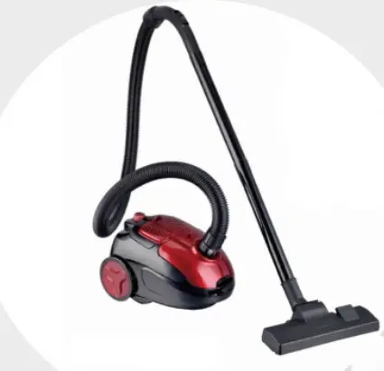 Dust Bag Vacuum Cleaner With CE, CB,GS Approved Robot Vacuum Cleaner