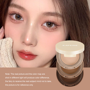 พาเลทอายแชโดว์กลิตเตอร์วีแกน 100% ปราศจากการทดลองกับสัตว์ ราคาส่งถูก เม็ดสีแน่น แต่งหน้าสวย รับผลิตตามสั่ง แบรนด์ส่วนตัว - Product Image 3