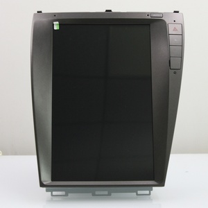 Radio Estéreo para Auto con Pantalla Tesla Android 13, 8G 256GB, para Lexus ES240 ES350 2006 2007 2008 - 2012, Reproductor Multimedia GPS con Video, 12 Pulgadas - Product Image 6