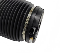 Amortisseur pneumatique arrière droit 976616026F pour Porsche Panamera 976