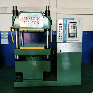 เครื่องอัดเมลามีนอัตโนมัติแบบสีเดียว 400 ตัน ยี่ห้อ <span class=keywords><strong>Panlong</strong></span> ให้บริการสายการผลิตเครื่องทำแผ่นเมลามีนครบวงจร - Product Image 4