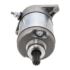 Ensemble de démarreur 31100-38F00 3545-016 pour Arctic Cat Suzuki, état neuf, tension 12V - Product Image 2