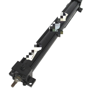 Un nuevo producto original nuevo 0200 Ccmau14c 20000 cilindro 0200ccmau14c20wbr000 Original listo Stock Industrial dedicado <span class=keywords><strong>Pl</strong></span> - Product Image 1