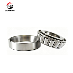 30308 Tapered Roller <b>Bearing</b> 50x110x29.25mm Mining Construction Machinery Drive Shaft Taper Roller <b>Bearing</b> - Product Image 3