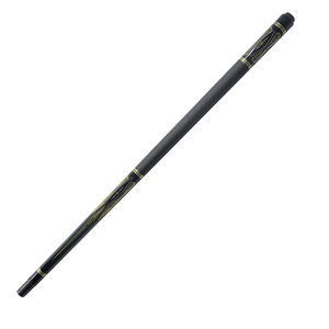 Queue de billard personnalisée en fibre de carbone avec embout <span class=keywords><strong>Unilock</strong></span> ou Radial, uniquement l'embout de la queue de saut. - Product Image 2