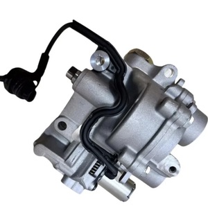 Nueva Bomba de Aceite OEM 306PS 508PS 3.0L para Motor LAND PETROL, Bomba de Aceite LR053447 NUEVA, Bomba de Aceite LR053447 NUEVA, Nueva Bomba de Aceite OEM 306PS 508PS 3.0L - Product Image 1