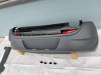 Accessoires de voiture pour VW Scirocco R Style 2010 Pare-chocs arrière