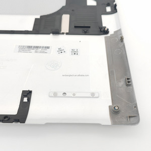 Carcasa Inferior Plateada para HP Elite X360 1040, Cubierta Inferior, N98093-001 - Product Image 4