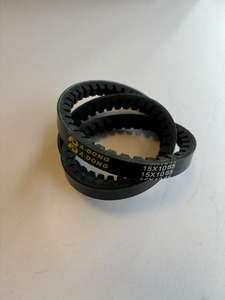 Courroie trapézoïdale en caoutchouc d'alternateur <span class=keywords><strong>AV10</strong></span> Dents de <span class=keywords><strong>moteur</strong></span> 9.5/10.5X835La Courroies de ventilateur OEM personnalisables pour l'automobile - Product Image 3