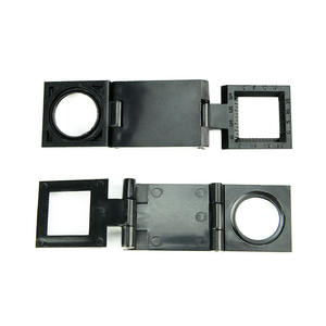 SRATE   Miroir <span class=keywords><strong>photo</strong></span> pliable 8X avec <span class=keywords><strong>loupe</strong></span> de bureau MG14110 - Product Image 5