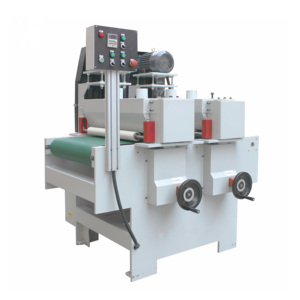 Macchina con Spazzola in Acciaio per Incisione su <span class=keywords><strong>Legno</strong></span>/MDF/Compensato - Product Image 1