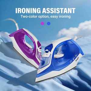 Sonifer SF-9008 – machine à repasser domestique 2000w à contrôle <span class=keywords><strong>vertical</strong></span> rapide pour <span class=keywords><strong>chemise</strong></span>, fer à vapeur électrique - Product Image 2