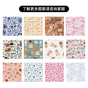 Étui intérieur pour appareil photo en tissu non tissé personnalisable, housse de protection durable pour équipement numérique, style décontracté - Product Image 5