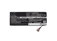 بطارية لـ ZTE f97v و SPro2 و Verizon SPro2 و S Pro 2 و Li3863T43P6HA03715 mAh / 23.56Wh
