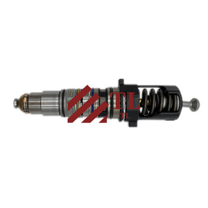 Iniettore di Carburante Diesel 1499257 Dt12 11 L02 per Camion Scania P G R T e Autobus F <span class=keywords><strong>K</strong></span> N - Product Image 1