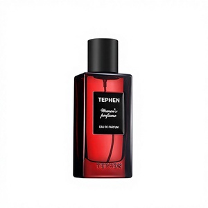 <span class=keywords><strong>Perfume</strong></span> AVSA Duchess Animal-Headed Fox Rose para <span class=keywords><strong>Mujer</strong></span>, Aroma Duradero, Eau <span class=keywords><strong>de</strong></span> Parfum en Spray, Edición con Notas Cítricas y <span class=keywords><strong>de</strong></span> Clavo - Product Image 1