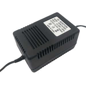 อะแดปเตอร์ AC 24V 3000mA แหล่งจ่ายไฟแบบสองสายสำหรับหม้อแปลงไฟฟ้าสำหรับกล้อง PTZ - Product Image 3
