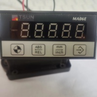 Table d'affichage numérique à grille magnétique TSUN - MA06E pour machine de découpe