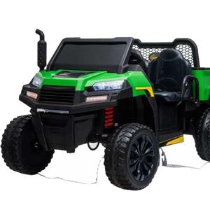 12v电池供电的可充电玩具车，带4个驱动电机，带可选EVA轮型WDYSA730-<span class=keywords><strong>2</strong></span> - Product Image 2