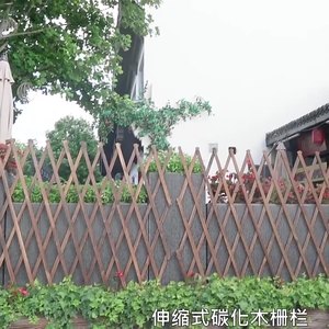 <span class=keywords><strong>Treillis</strong></span> de jardin de plantes extensible <span class=keywords><strong>Treillis</strong></span> mural en <span class=keywords><strong>bois</strong></span> Clôture murale en <span class=keywords><strong>bois</strong></span> traité sous pression Nature Support vertical mural avec support à fleurs - Product Image 5