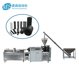 CTO Activated Carbon Filter Cartridge Machine,CTO machine for Ro purifier