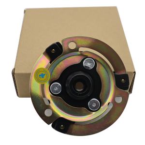 Plato de Embrague del Compresor para AUDI VW SEAT OPEL SKODA 5N0820803 5N0820803A 5N0820803E - Product Image 4