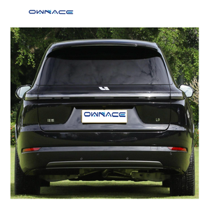 2025 Lixiang L9 nouvelle voiture SUV automatique leader des véhicules à énergie nouvelle près de chez moi Stock avec direction à gauche - Product Image 3