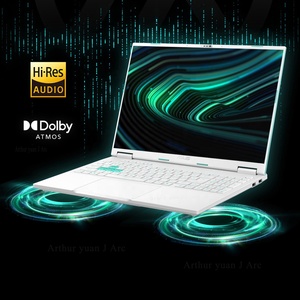 Ordinateurs portables de jeu TIANXUAN 6 PRO TX 6 PRO édition 2025 AS-US, TUF <span class=keywords><strong>Gaming</strong></span> U7 255HX 16G DDR5 1TB M.2 SSD, GPU RTX 5060 8G GDDR7 - Product Image 6