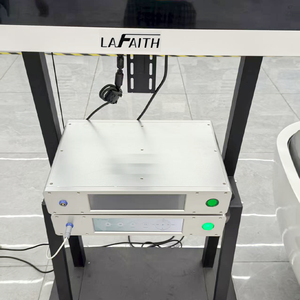 جهاز تصوير داخلي تونيك من لافيث للتشخيص مع شاشة عرض وبرمجيات نظام تشغيل مدمجة - Product Image 2