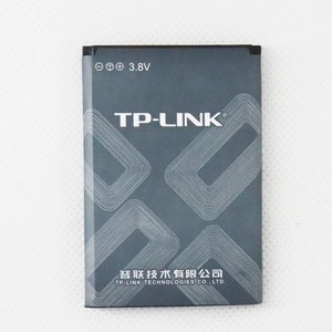 Batería Original TBL-55A2550 de 2550mAh para Router WIFI <span class=keywords><strong>4G</strong></span> LTE <span class=keywords><strong>TP</strong></span>-<span class=keywords><strong>LINK</strong></span> M7350 TL-TR961 2500L, Módem Hotspot - Product Image 3