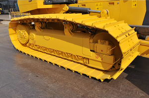 Oferta Especial: Bulldozer Fengniao 220HP con Ripper, Alta Eficiencia, Modelo 2020, Capacidad de Aplicación de 8.6m para Construcción - Product Image 3