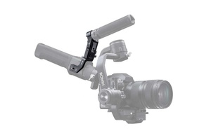 Original DJI <span class=keywords><strong>Ronin</strong></span> <span class=keywords><strong>S</strong></span> SC Handgrip Mount para DJI <span class=keywords><strong>Ronin</strong></span> <span class=keywords><strong>S</strong></span> SC Handheld Gimbal Accesorios de aleación de aluminio <span class=keywords><strong>Grip</strong></span> - Product Image 6