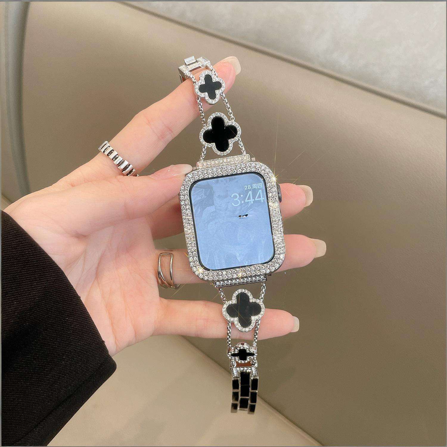 สีดำเงิน