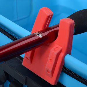 Juego de organizadores de pesca Richsea, cubo para cebo de EVA con soportes para cañas de spinning, equipo de pesca para exteriores - Product Image 6