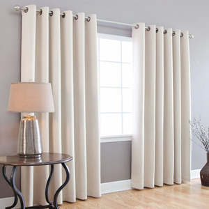 Cortinas Inteligentes Wifi, Persianas Personalizadas para Ventanas, Doble Capa Día <span class=keywords><strong>y</strong></span> <span class=keywords><strong>Noche</strong></span>, Control Remoto Eléctrico, Cortina de Lujo para Hotel - Product Image 6